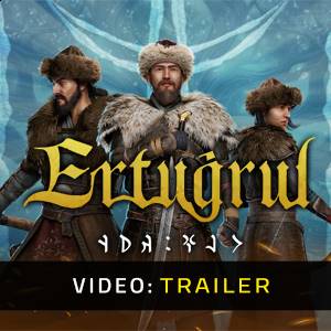 Ertugrul of Ulukayin - Trailer del Video