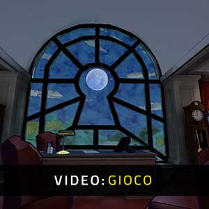 Escape Academy - Video del gioco