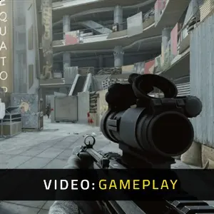 Escape from Tarkov: Arena - Video di Gameplay