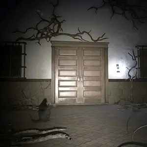 Escape from Umbra - Esplorazione