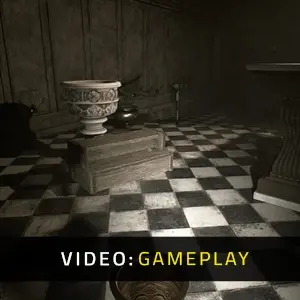 Escape from Umbra - Video di Gameplay
