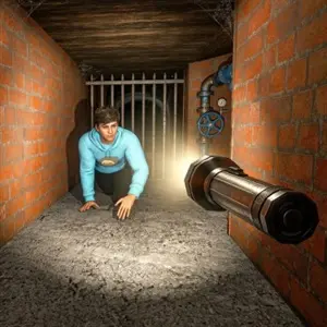 Escape from Vlogger: Runaway - Fuga dal Tunnel