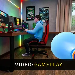 Escape from Vlogger: Runaway - Video di Gameplay