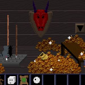 Escape Lala 2 Retro Point and Click Adventure - Tesoro