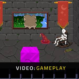 Escape Lala 2 Retro Point and Click Adventure - Video Gameplay