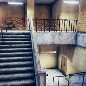 Escape Room Trio Bundle - Scale