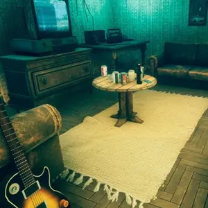 Escape Room Trio Bundle - Soggiorno