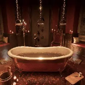 Escape Simulator 2 - Vasca da Bagno