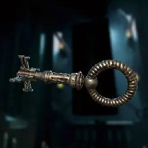 Escape Simulator 2 - Chiave