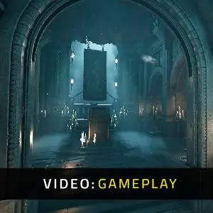 Escape Simulator 2 - Video del Gameplay