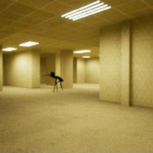 Escape the Backrooms - Entità