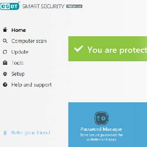 ESET Smart Security Premium - Trailer