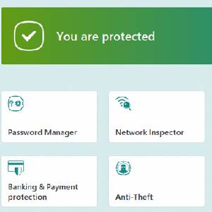 ESET Smart Security Premium - Panoramica
