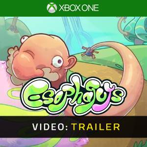Esophaguys Trailer del Video