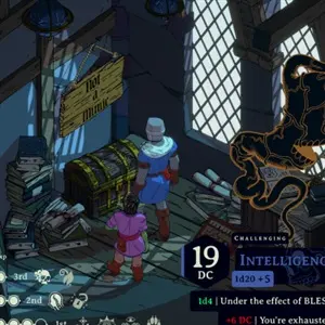 Esoteric Ebb - Fare scelte