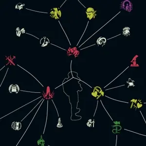 Esoteric Ebb - Albero delle missioni