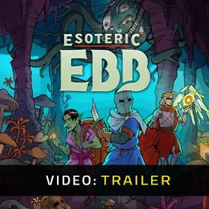 Esoteric Ebb - Trailer video
