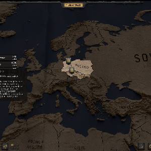 Espiocracy - Polonia