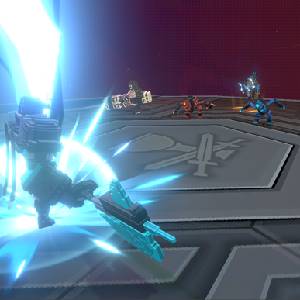 Esport Godfather - Fulmine