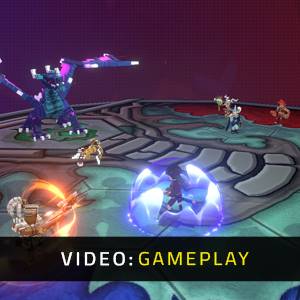 Esport Godfather - Video Gameplay