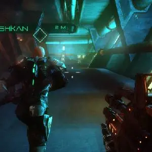 E.T. Armies - Cooperativa