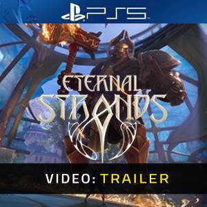 Eternal Strands PS5 - Trailer