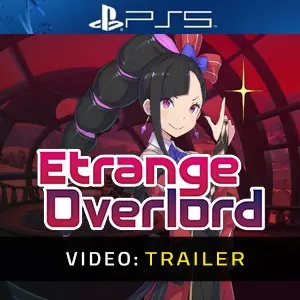 Etrange Overlord PS5 - Trailer