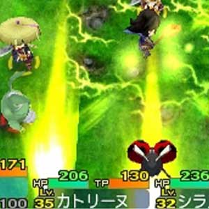 Combattendo con i mostri