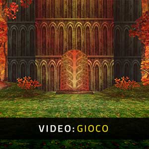 Etrian Odyssey 2 HD - Gioco Video