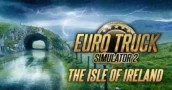 Euro Truck Simulator 2 va in Ireland nel prossimo DLC