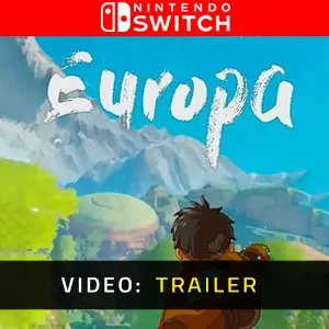 Europa - Trailer Video