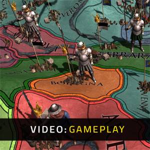 Europa Universalis 4 Winds of Change - Gameplay