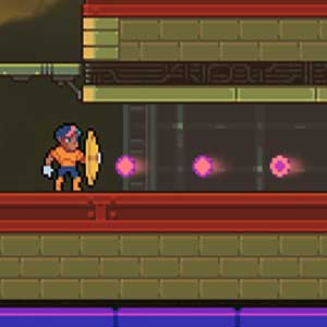 Even the Ocean Gameplay