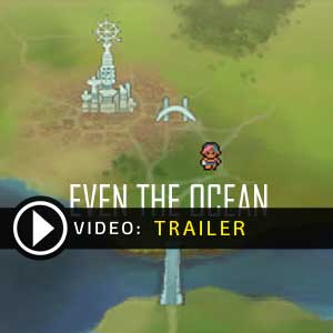 Acquista CD Key Even the Ocean Confronta Prezzi