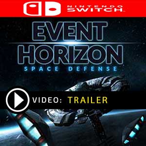 Event Horizon Space Defense Nintendo Switch Prices Digital or Box Edition