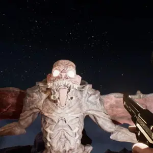 EVERDARK: Undead Apocalypse - Pistola