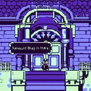 Everdeep Aurora - Fuori dalla Porta