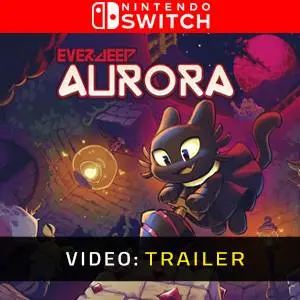 Everdeep Aurora Nintendo Switch - Trailer del Video