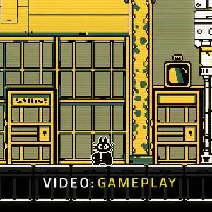 Everdeep Aurora - Video di Gameplay