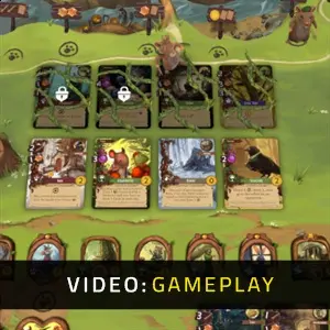Everdell - Video di gameplay