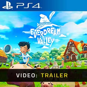 Everdream Valley - Rimorchio Video