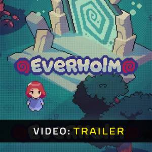 Everholm Trailer del Video
