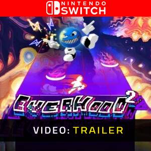 Everhood 2 Video Trailer