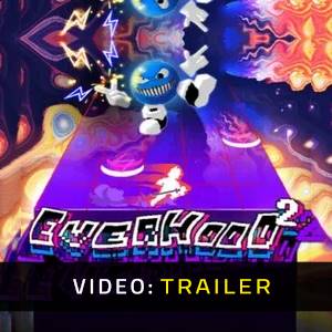 Everhood 2 Video Trailer