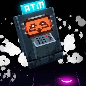 Everhood - Il bancomat