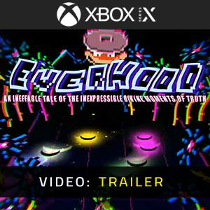 Everhood Xbox Series X