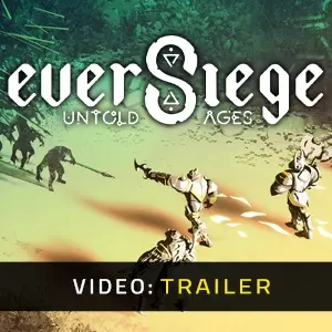 EverSiege: Untold Ages - Video Trailer