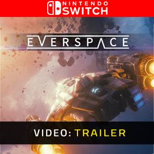Everspace - Trailer Video