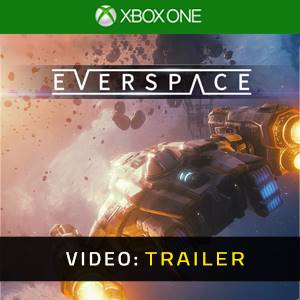 Everspace - Trailer Video