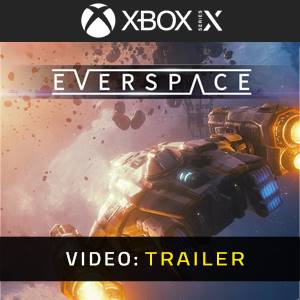 Everspace - Trailer Video